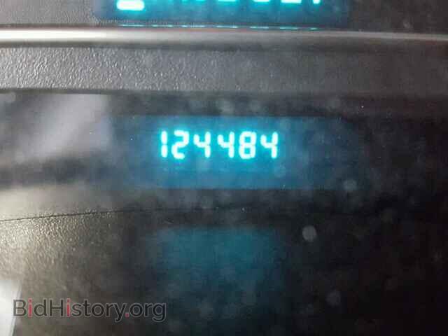 2005 GMC ENVOY - VIN: 1GKES16S156127766 - Фото 8