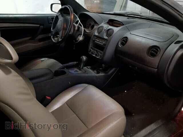 2003 MITSUBISHI ECLIPSE - VIN: 4A3AE45GX3E131203 - Photo 5