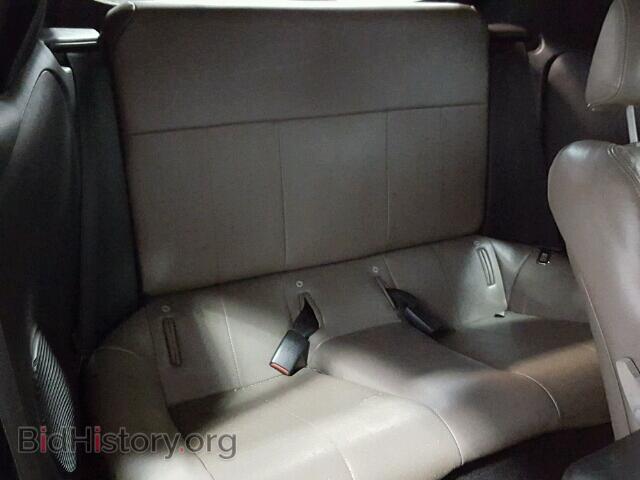 2003 MITSUBISHI ECLIPSE - VIN: 4A3AE45GX3E131203 - Photo 6