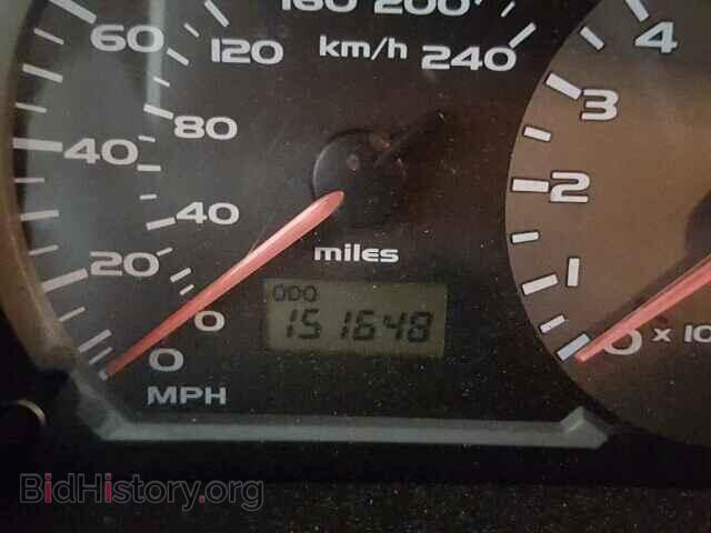 2003 MITSUBISHI ECLIPSE - VIN: 4A3AE45GX3E131203 - Photo 8