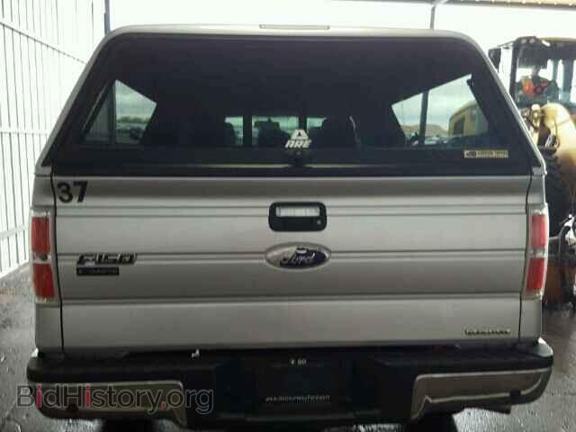 2011 FORD F150 - VIN: 1FTFX1EF1BFD34272 - Фото 10
