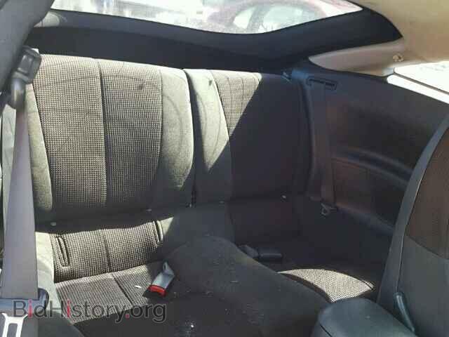 2009 MITSUBISHI ECLIPSE - VIN: 4A3AK24F19E019842 - Фото 6