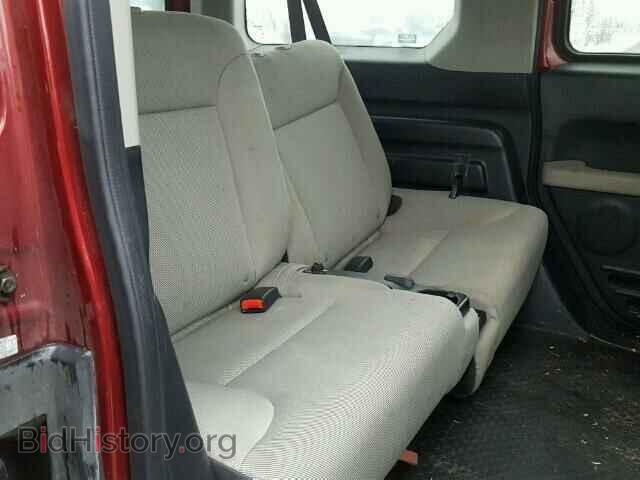 2007 HONDA ELEMENT - VIN: 5J6YH18357L010431 - Photo 6