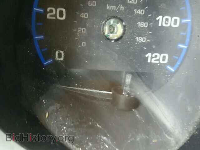 2007 HONDA ELEMENT - VIN: 5J6YH18357L010431 - Photo 8