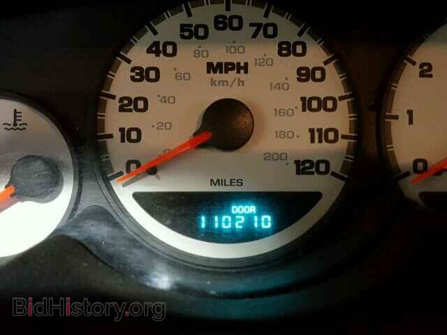 2005 DODGE NEON - VIN: 1B3ES56C75D276448 - Фото 8
