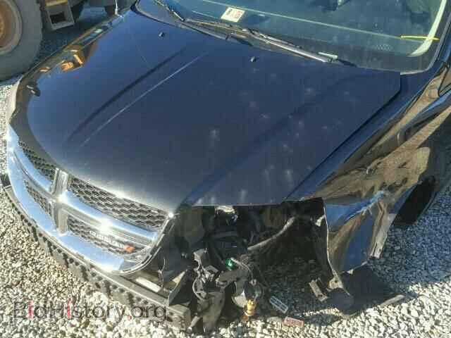 2013 DODGE CARAVAN - VIN: 2C4RDGCG2DR503165 - Фото 9