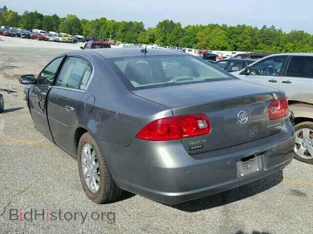 2006 BUICK LUCERNE - VIN: 1G4HD57266U247855 - Фото 3