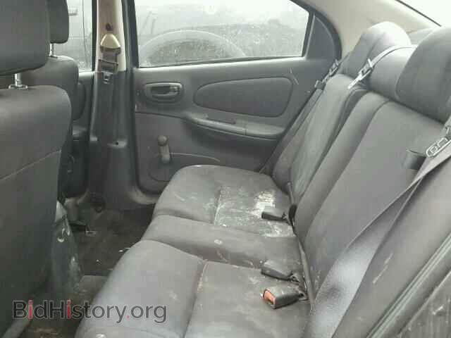 2003 DODGE NEON - VIN: 1B3ES56C03D231137 - Фото 6