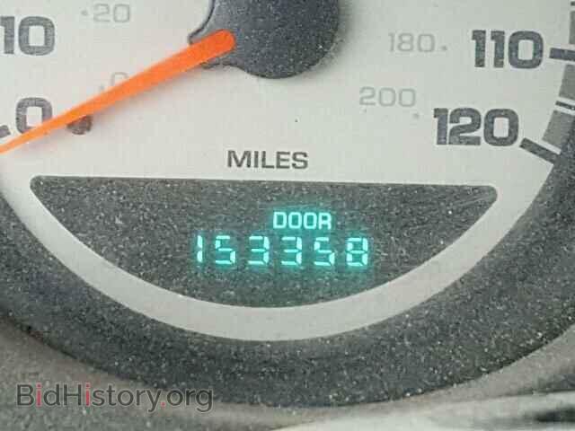 2003 DODGE NEON - VIN: 1B3ES56C03D231137 - Фото 8