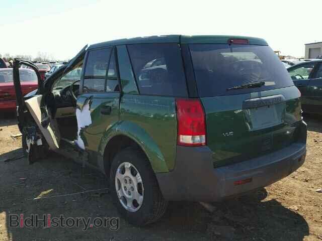 2004 SATURN VUE - VIN: 5GZCZ33D44S818584 - Фото 3
