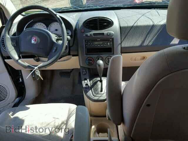 2004 SATURN VUE - VIN: 5GZCZ33D44S818584 - Фото 9