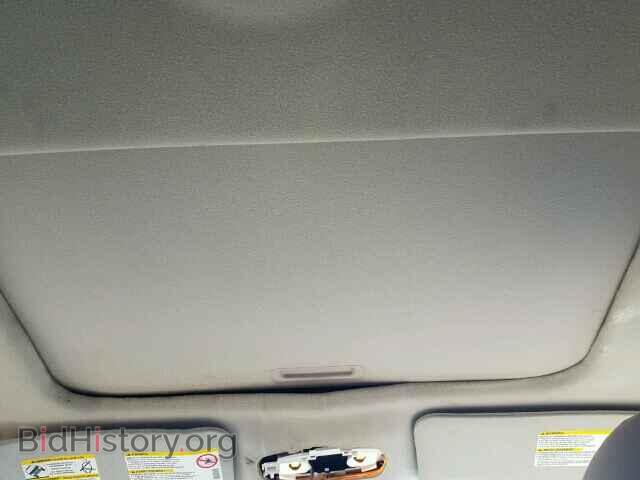 2004 SATURN VUE - VIN: 5GZCZ33D44S818584 - Фото 10