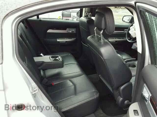 2010 CHRYSLER SEBRING - VIN: 1C3CC5FB9AN161062 - Фото 6