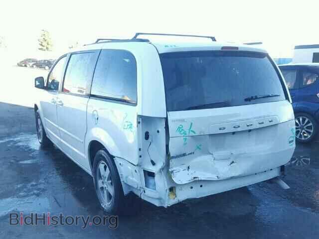 2012 DODGE CARAVAN - VIN: 2C4RDGCG0CR146258 - Photo 3