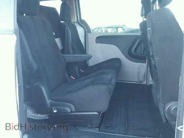 2012 DODGE CARAVAN - VIN: 2C4RDGCG0CR146258 - Photo 6