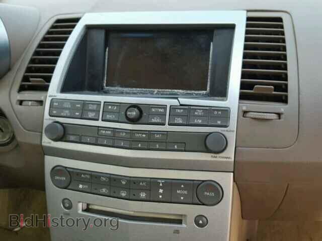 2006 NISSAN MAXIMA - VIN: 1N4BA41E26C847963 - Фото 9