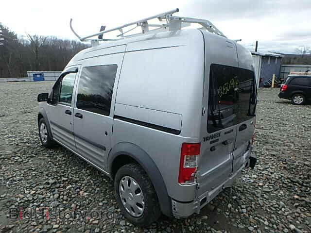 2012 FORD TRANSIT CO - VIN: NM0LS6ANXCT092447 - Фото 3