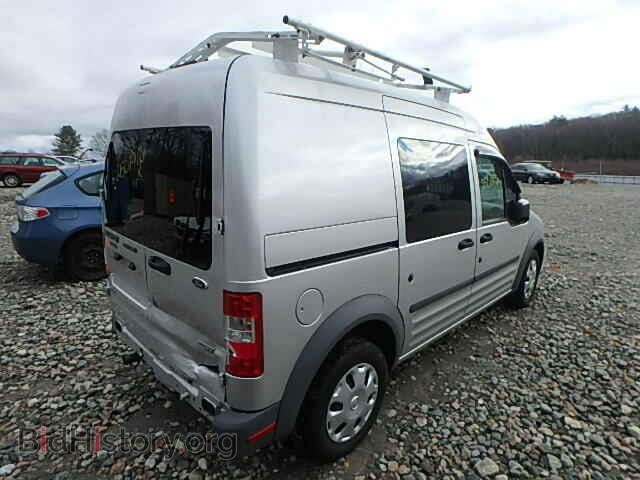 2012 FORD TRANSIT CO - VIN: NM0LS6ANXCT092447 - Фото 4