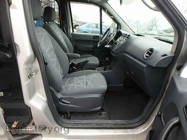 2012 FORD TRANSIT CO - VIN: NM0LS6ANXCT092447 - Фото 5