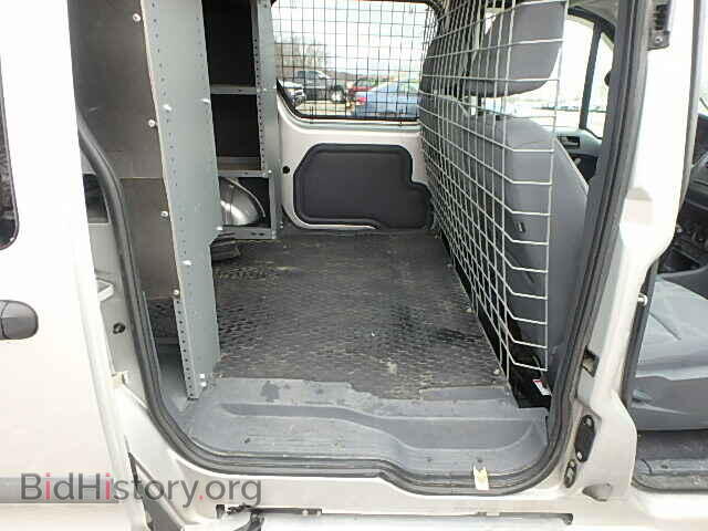 2012 FORD TRANSIT CO - VIN: NM0LS6ANXCT092447 - Фото 6