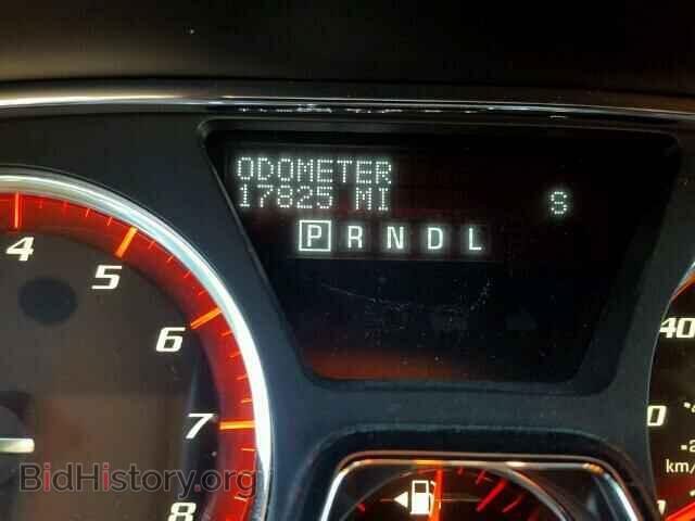 2015 GMC ACADIA - VIN: 1GKKRSKD5FJ287191 - Фото 8