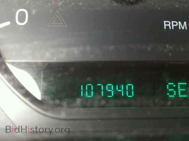 1998 CADILLAC DEVILLE - VIN: 1G6KF5498WU741787 - Photo 8