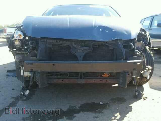 2007 NISSAN MAXIMA - VIN: 1N4BA41E77C806570 - Фото 9