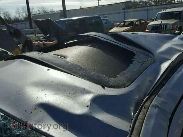 2013 CHRYSLER 200 - VIN: 1C3CCBBG9DN711946 - Фото 9