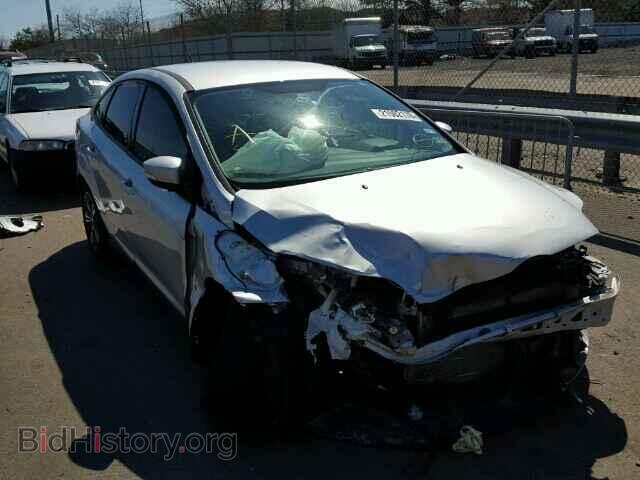 Фотография 1FAHP3F24CL301100 - FORD FOCUS 2012