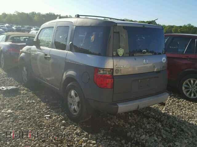 2003 HONDA ELEMENT - VIN: 5J6YH18573L011981 - Photo 3