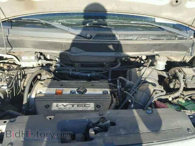 2003 HONDA ELEMENT - VIN: 5J6YH18573L011981 - Photo 7