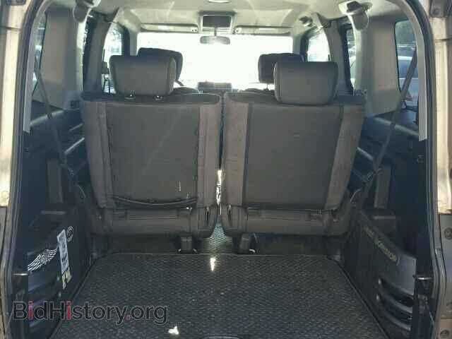 2003 HONDA ELEMENT - VIN: 5J6YH18573L011981 - Photo 10