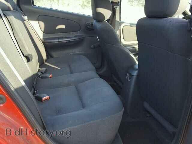 2005 DODGE NEON - VIN: 1B3ES56C15D169864 - Фото 6