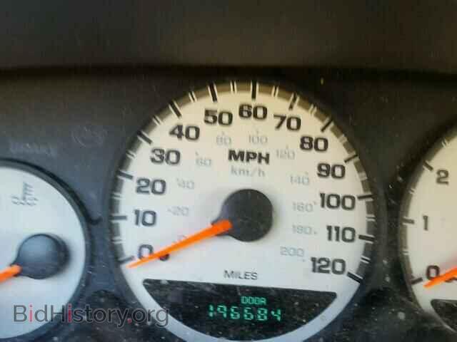 2005 DODGE NEON - VIN: 1B3ES56C15D169864 - Фото 8