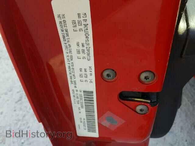 2005 DODGE NEON - VIN: 1B3ES56C15D169864 - Фото 10