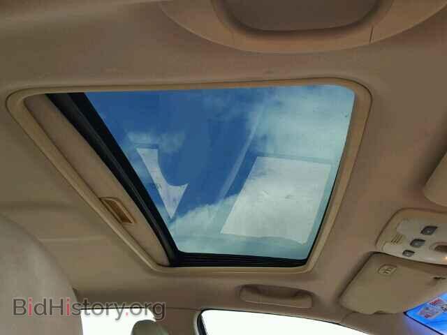 2000 VOLVO S80 - VIN: YV1TS94DXY1076043 - Фото 9