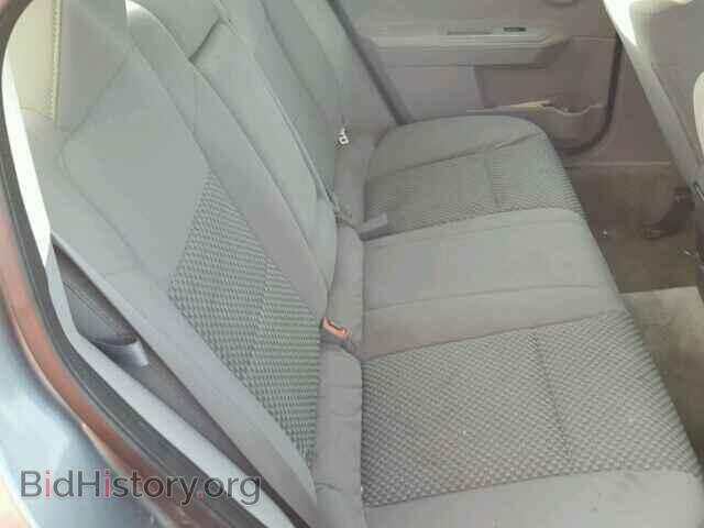 2008 DODGE AVENGER - VIN: 1B3LC46K78N575913 - Фото 6