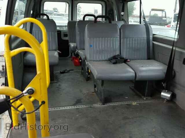 2001 FORD ECONOLINE - VIN: 1FBSS31L21HB59106 - Фото 6