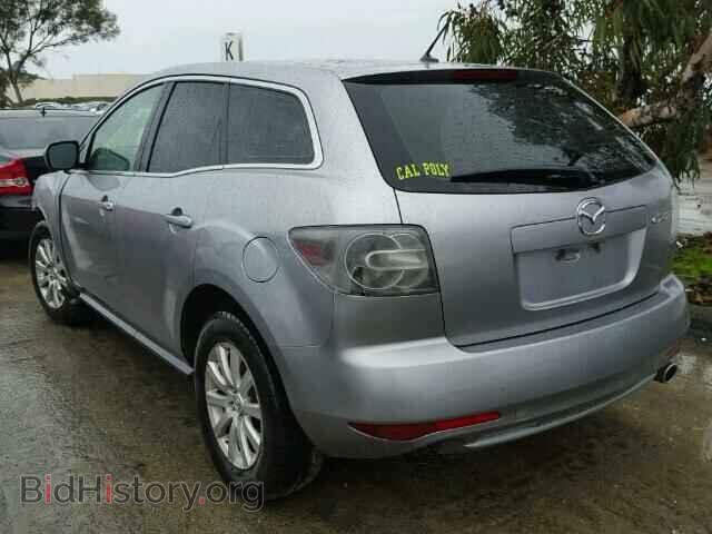2010 MAZDA CX-7 - VIN: JM3ER2WM3A0302022 - Фото 3