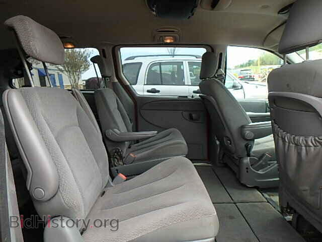 2006 DODGE CARAVAN - VIN: 2D4GP44L46R870373 - Фото 6