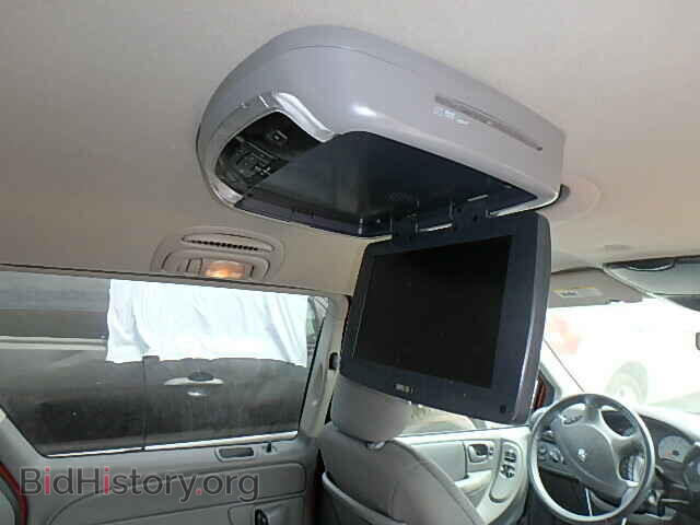 2006 DODGE CARAVAN - VIN: 2D4GP44L46R870373 - Фото 10