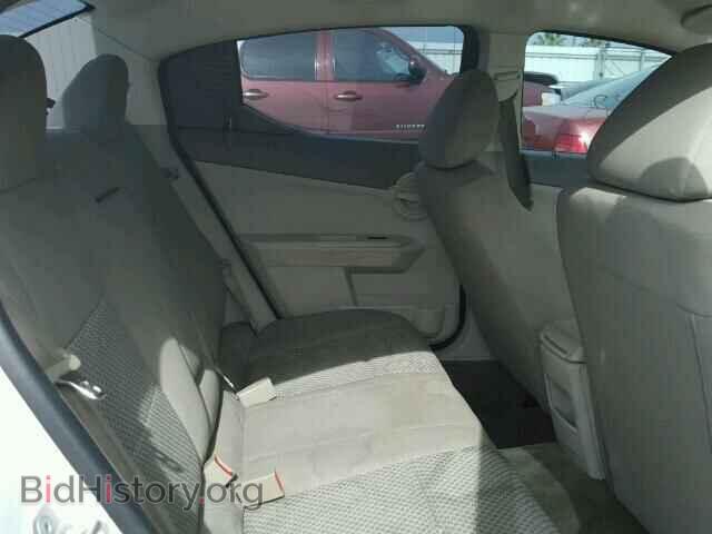 2008 DODGE AVENGER - VIN: 1B3LC46K58N576526 - Фото 6