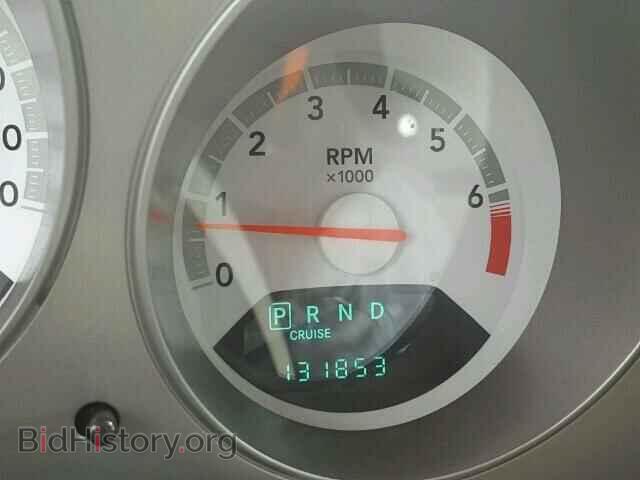 2008 DODGE AVENGER - VIN: 1B3LC46K58N576526 - Фото 8