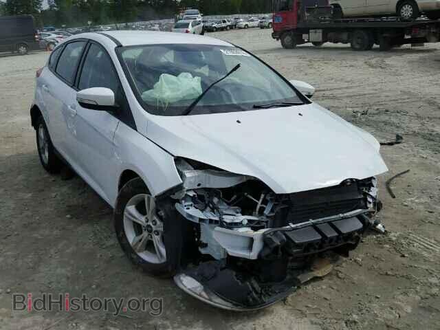 Photo 1FADP3K22EL427611 - FORD FOCUS 2014