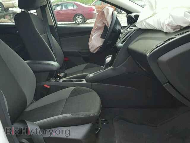 2014 FORD FOCUS - VIN: 1FADP3K22EL427611 - Фото 5