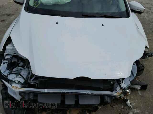 2014 FORD FOCUS - VIN: 1FADP3K22EL427611 - Фото 7