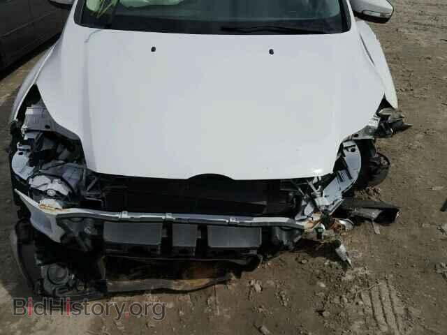 2014 FORD FOCUS - VIN: 1FADP3K22EL427611 - Фото 9