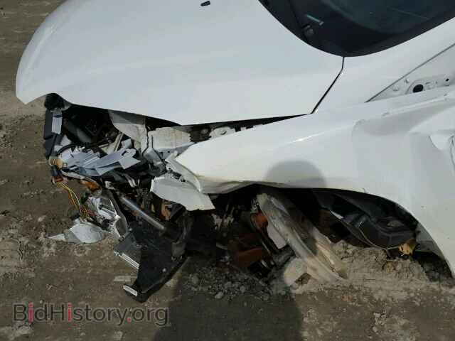 2014 FORD FOCUS - VIN: 1FADP3K22EL427611 - Фото 10