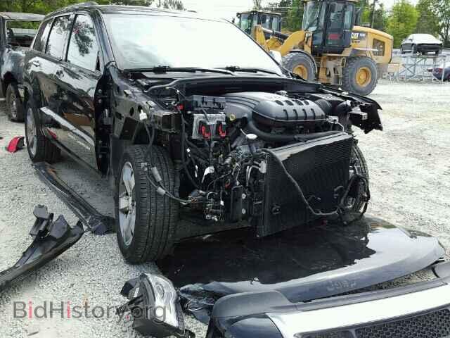 Фотография 1C4RJFCT6EC211898 - JEEP CHEROKEE 2014
