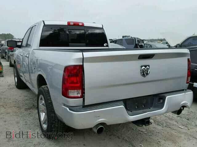 2012 DODGE RAM - VIN: 1C6RD6HTXCS117873 - Photo 3